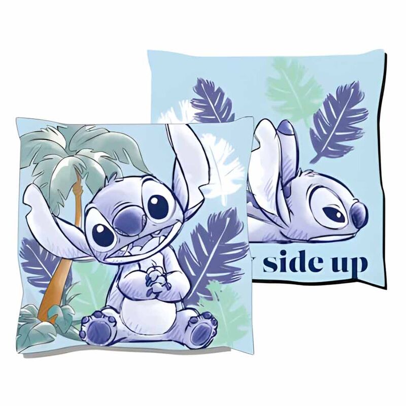 Disney Stitch cushion