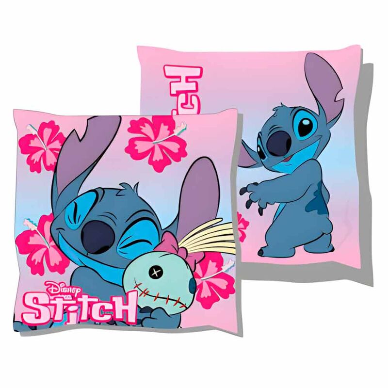 Disney Stitch cushion