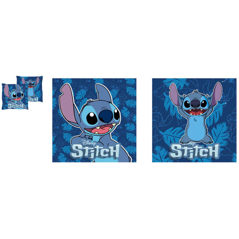 Disney Stitch cushion