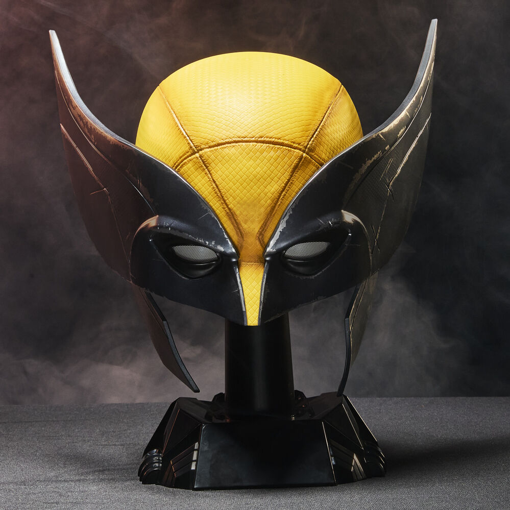 Deadpool & Wolverine - Wolverine Premium mask