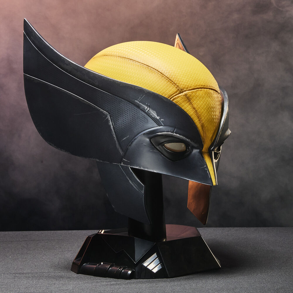 Deadpool & Wolverine - Wolverine Premium mask