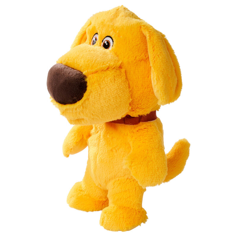 Disney Pixar Up Dug Flufflets plush toy 25cm