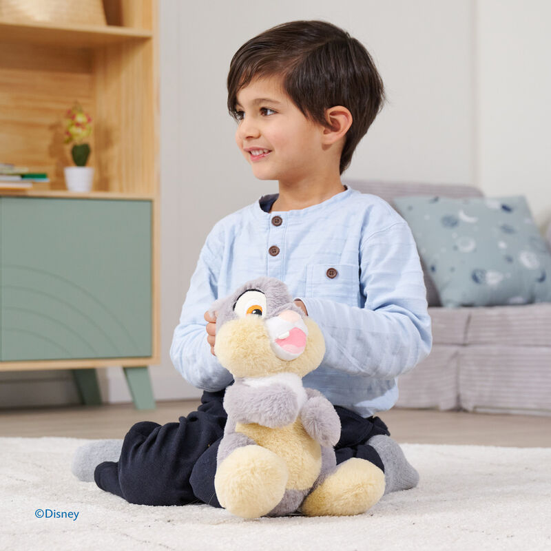 Disney Bambi Tambor plush toy 25cm
