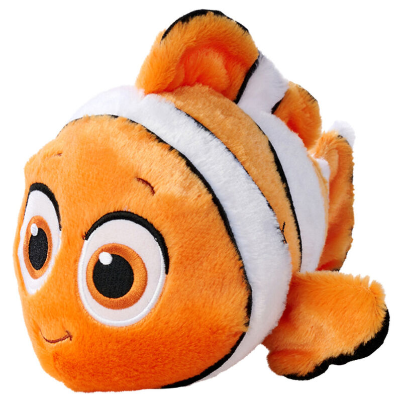 Disney Pixar Finding Nemo Flufflets plush toy 25cm