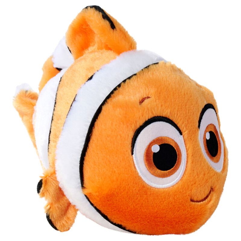 Disney Pixar Finding Nemo Flufflets plush toy 25cm