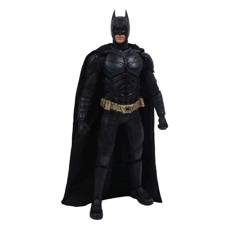 DC Comics The Dark Knights Batman figure 17cm