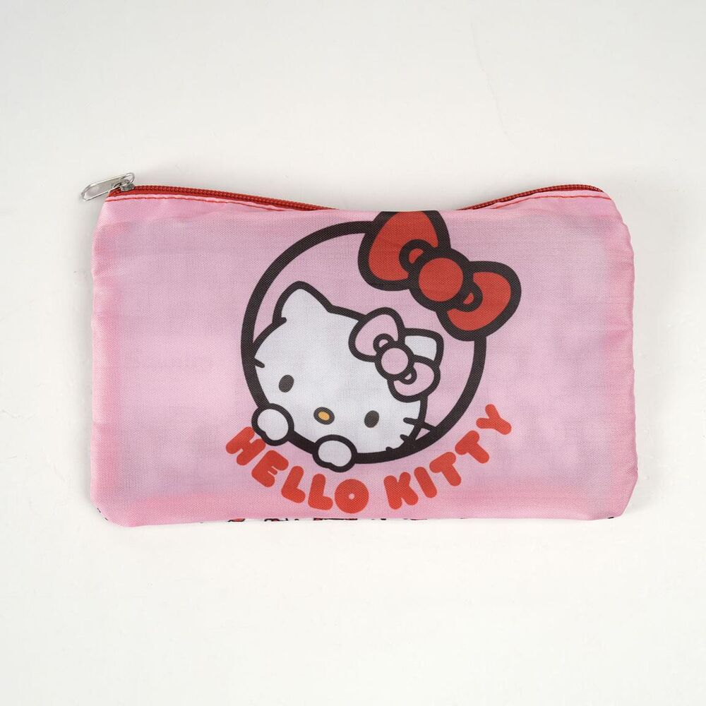 Hello Kitty Travel vanity case set