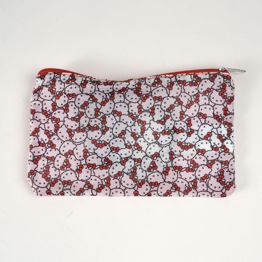 Hello Kitty Travel vanity case set