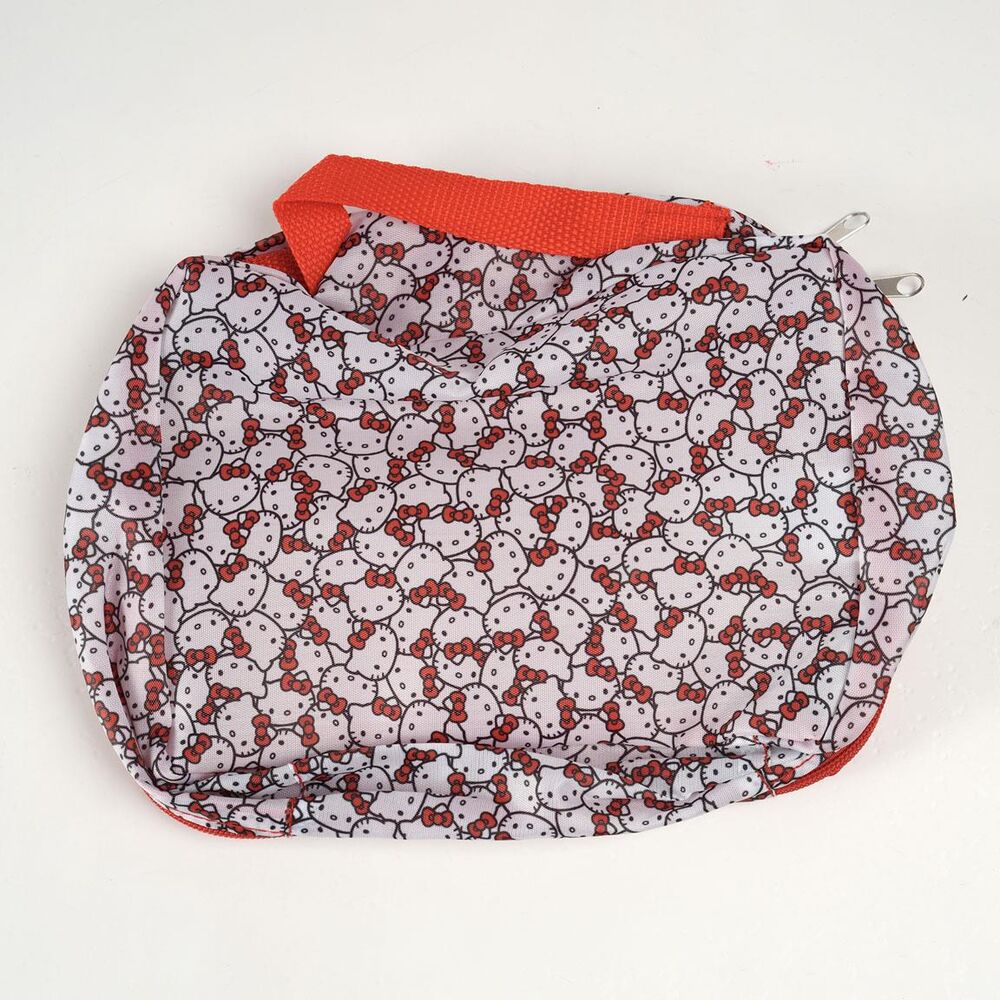 Hello Kitty Travel vanity case set