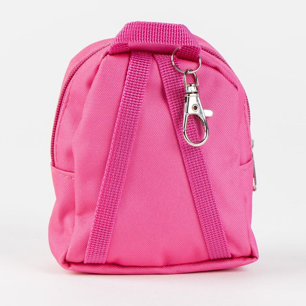 Disney Minnie Stationery mini backpack set