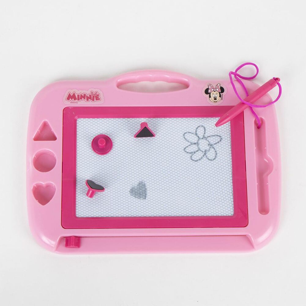 Disney Minnie magntetic scribber