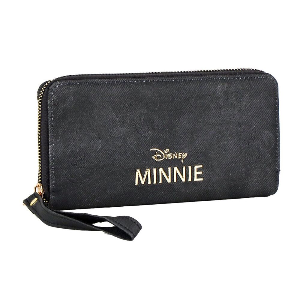 Disney Minnie wallet