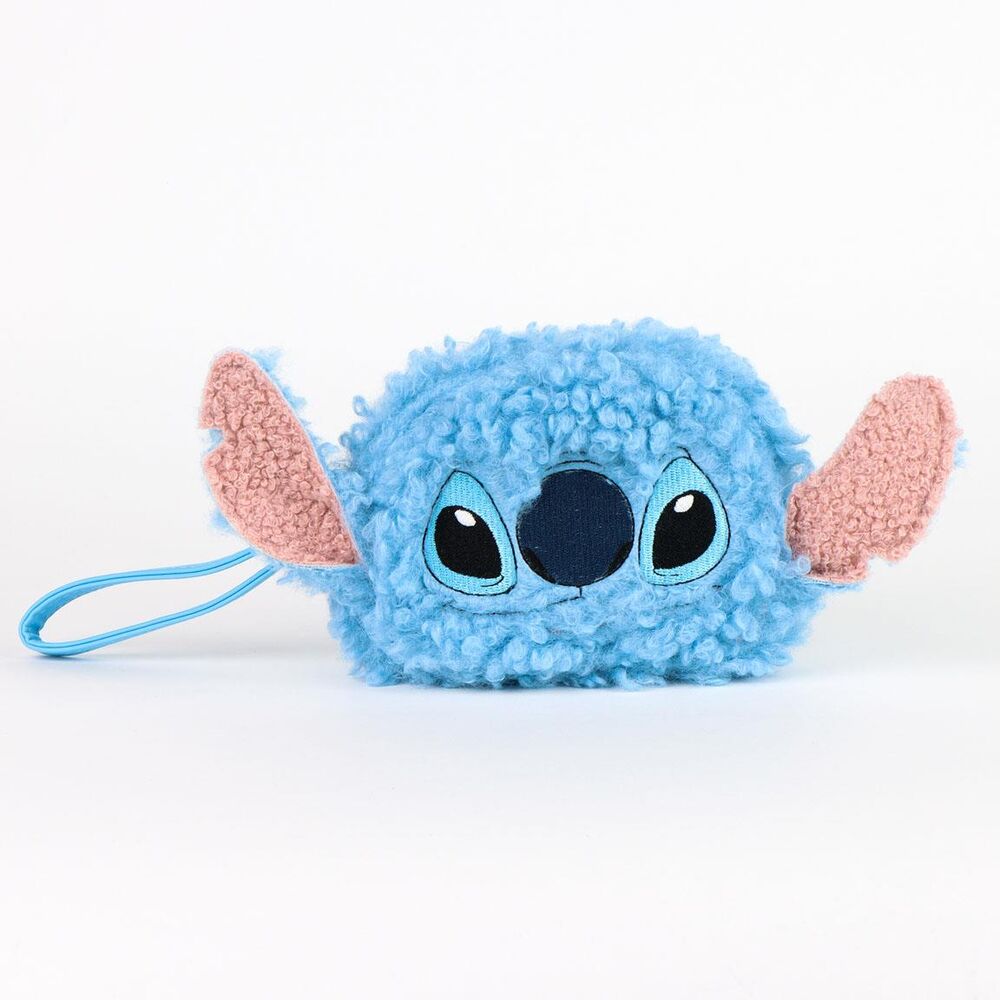 Disney Stitch wallet