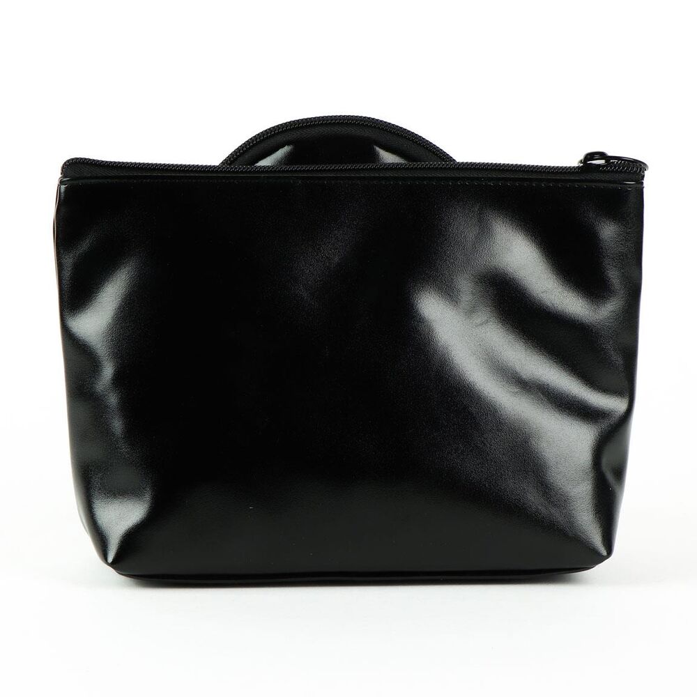 Disney Nightmare Before Christmas travel vanity case