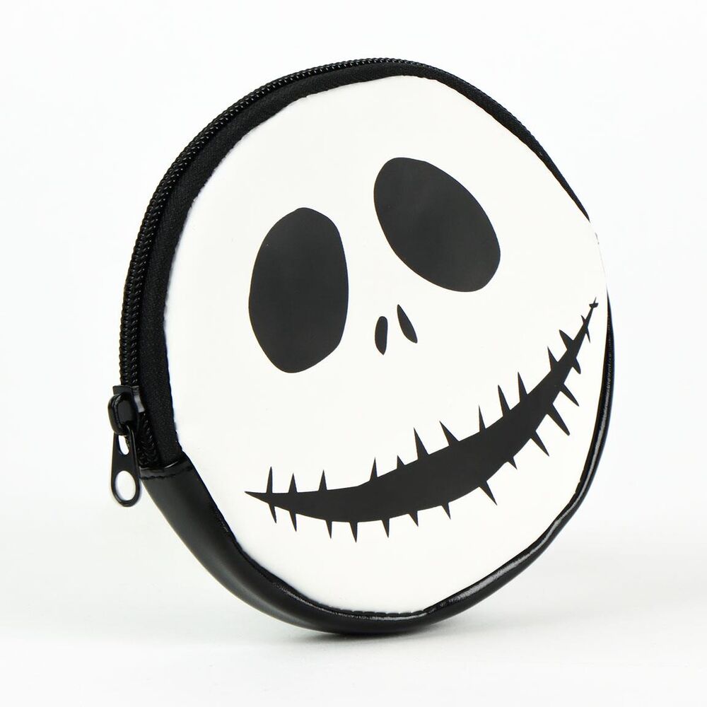 Disney Nightmare Before Christmas travel vanity case
