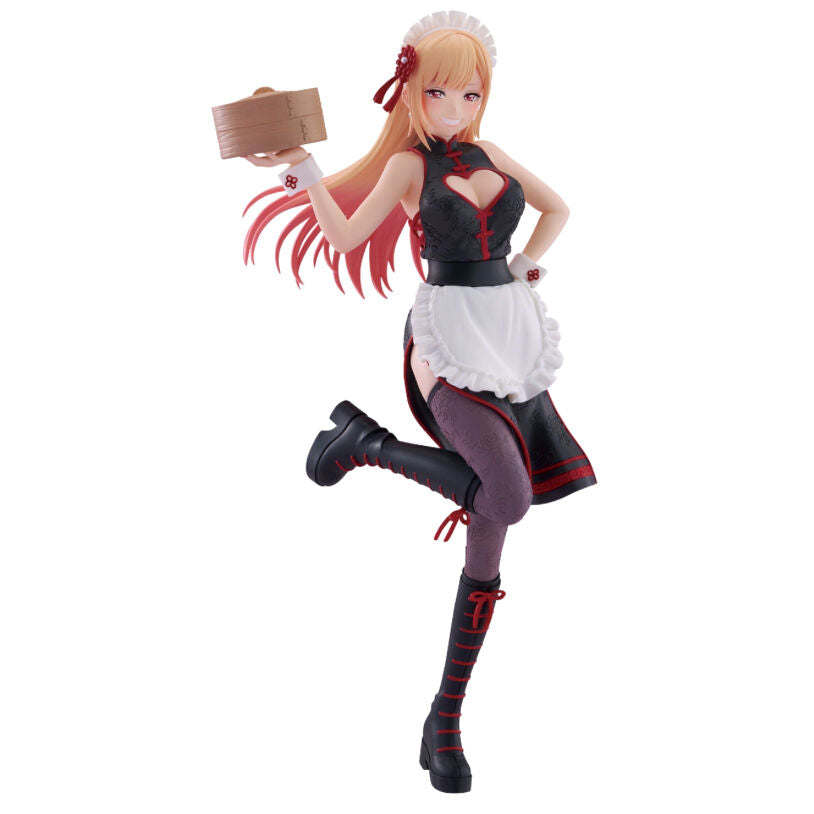 My Dress-up Darling Marin Kitagawa Detailed Elegance figure 23cm