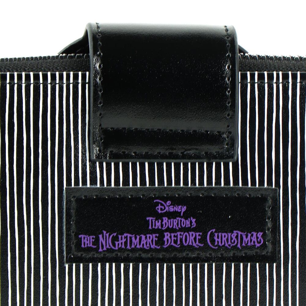 Disney Nightmare Before Christmas wallet