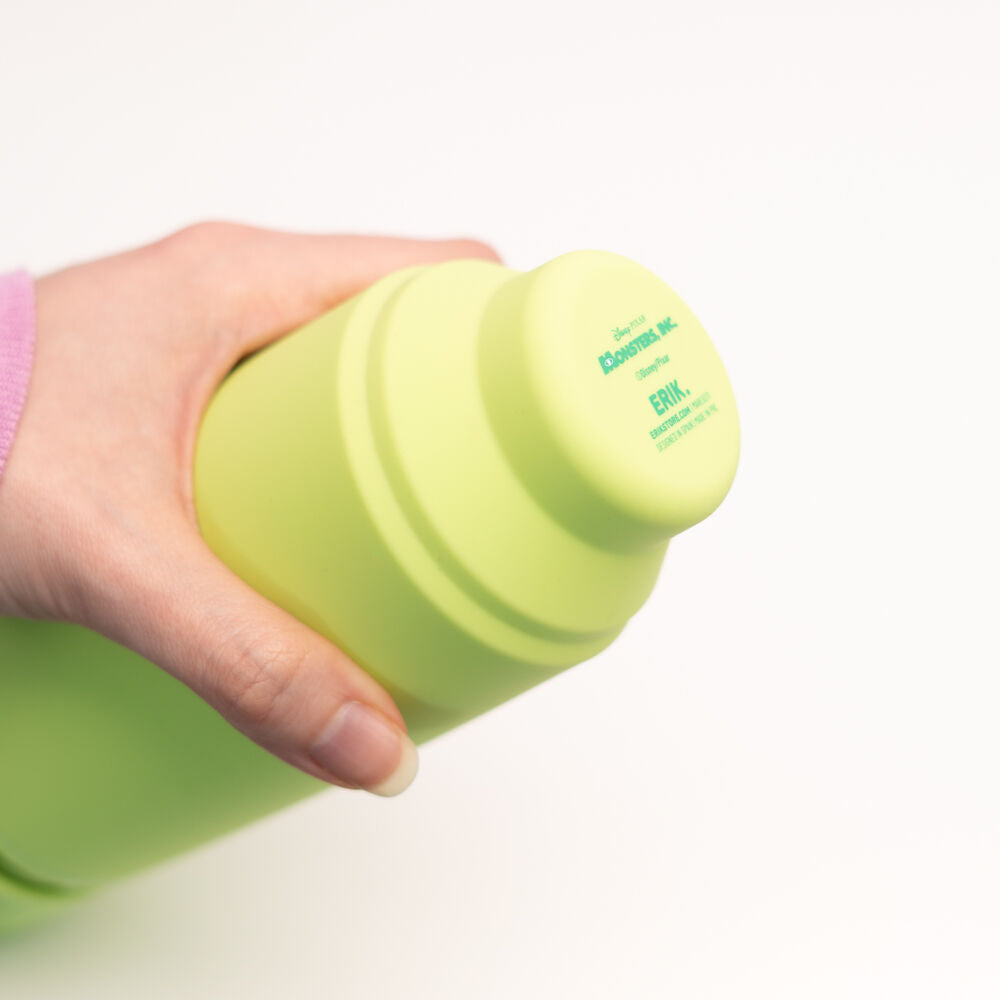 Disney Pixar Monstruos S.A Mike Wazowski 3D pencil case