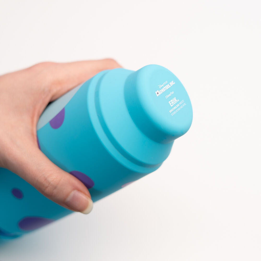 Disney Pixar Monstruos S.A Sulley 3D pencil case