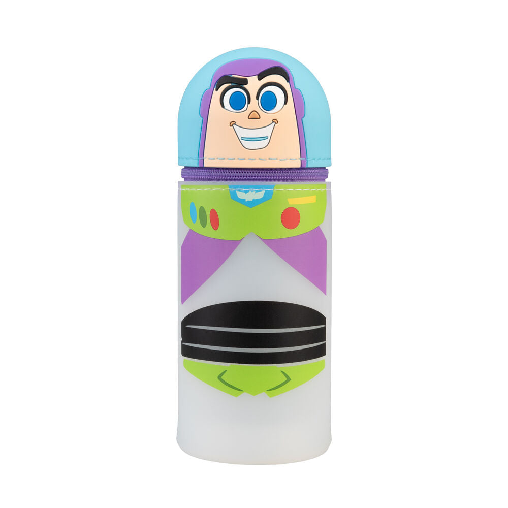 Disney Pixar Toy Story Buzz Lightyear 3D pencil case
