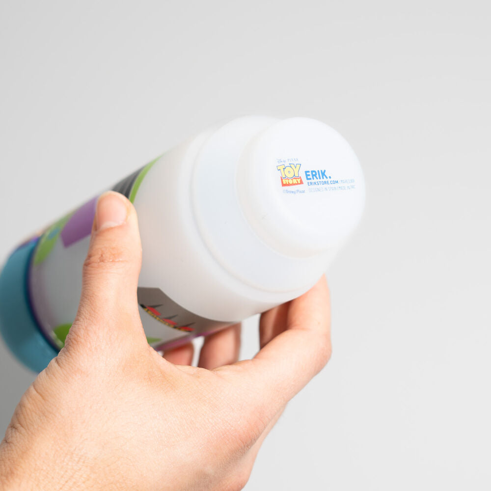 Disney Pixar Toy Story Buzz Lightyear 3D pencil case