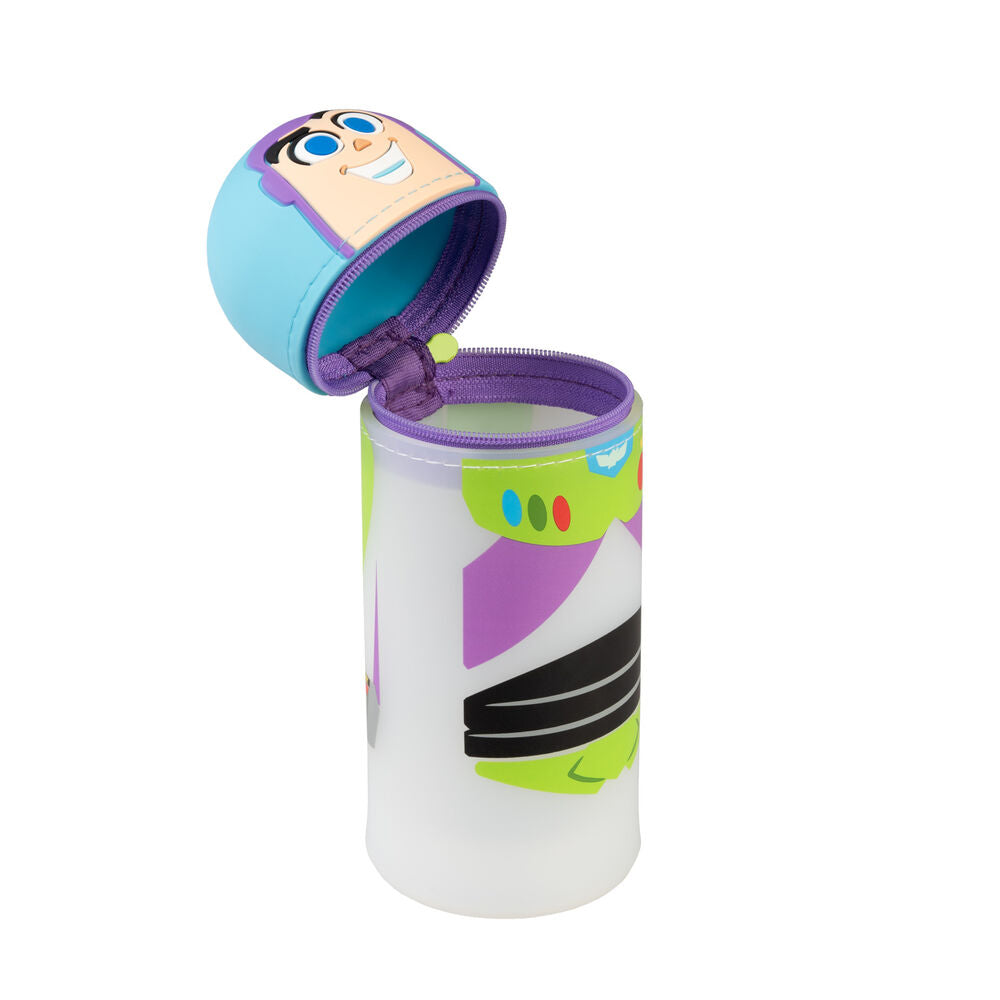 Disney Pixar Toy Story Buzz Lightyear 3D pencil case
