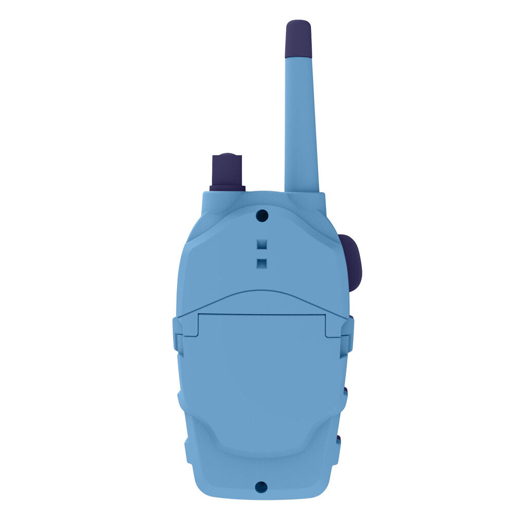 Bluey Set Walkie Talkie