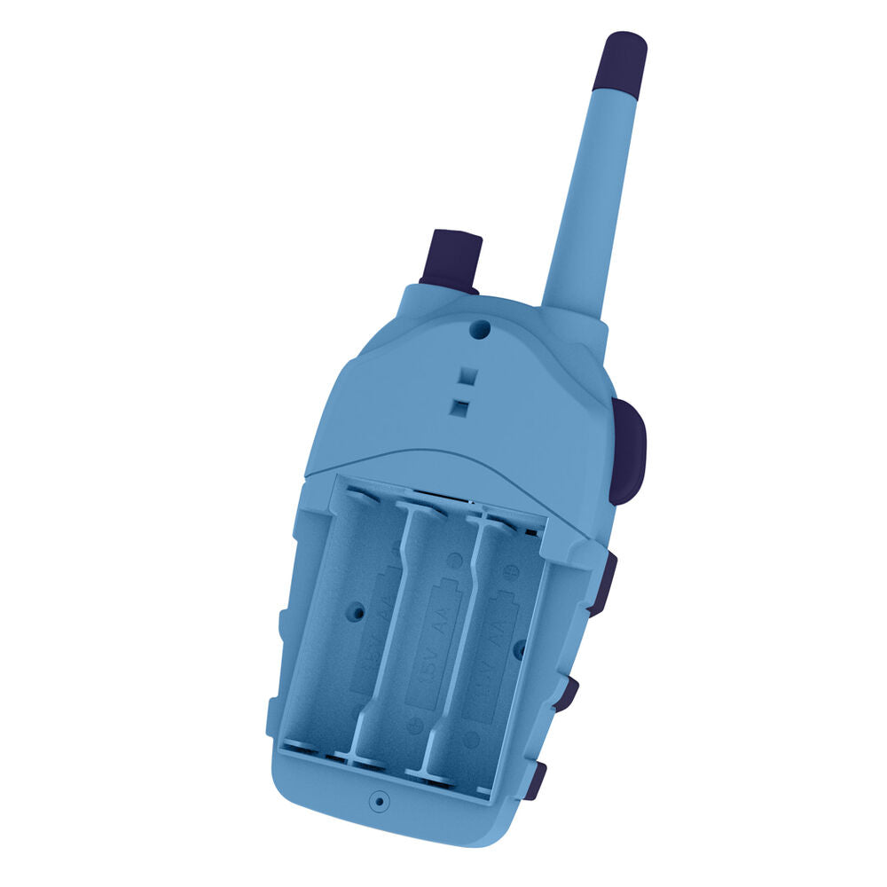Bluey Set Walkie Talkie