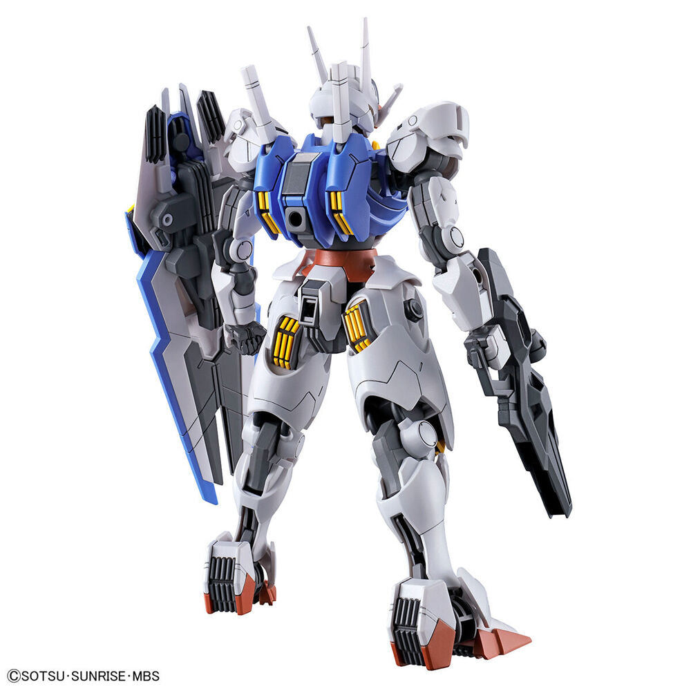 Model Kit HG 1/144 Gundam Aerial