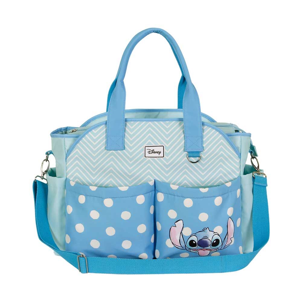Disney Lilo and Stitch Lovely maternity bag