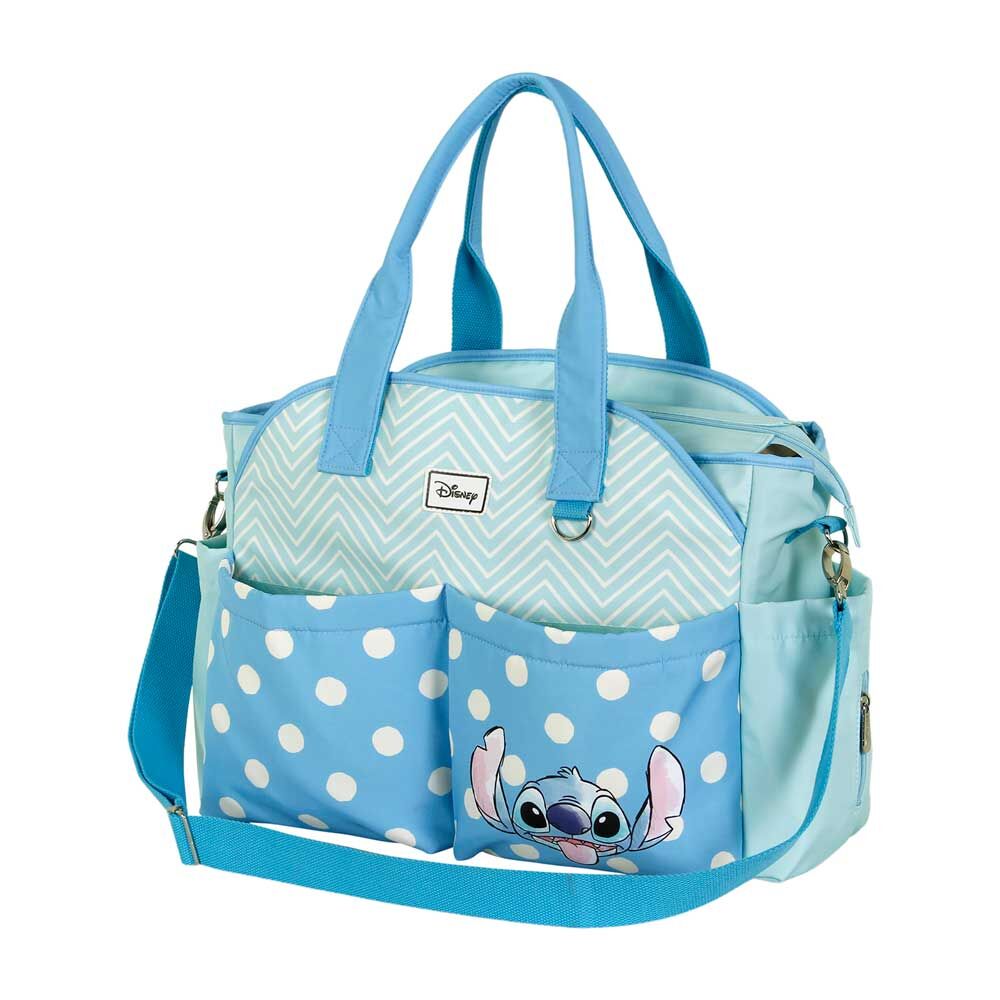 Disney Lilo and Stitch Lovely maternity bag