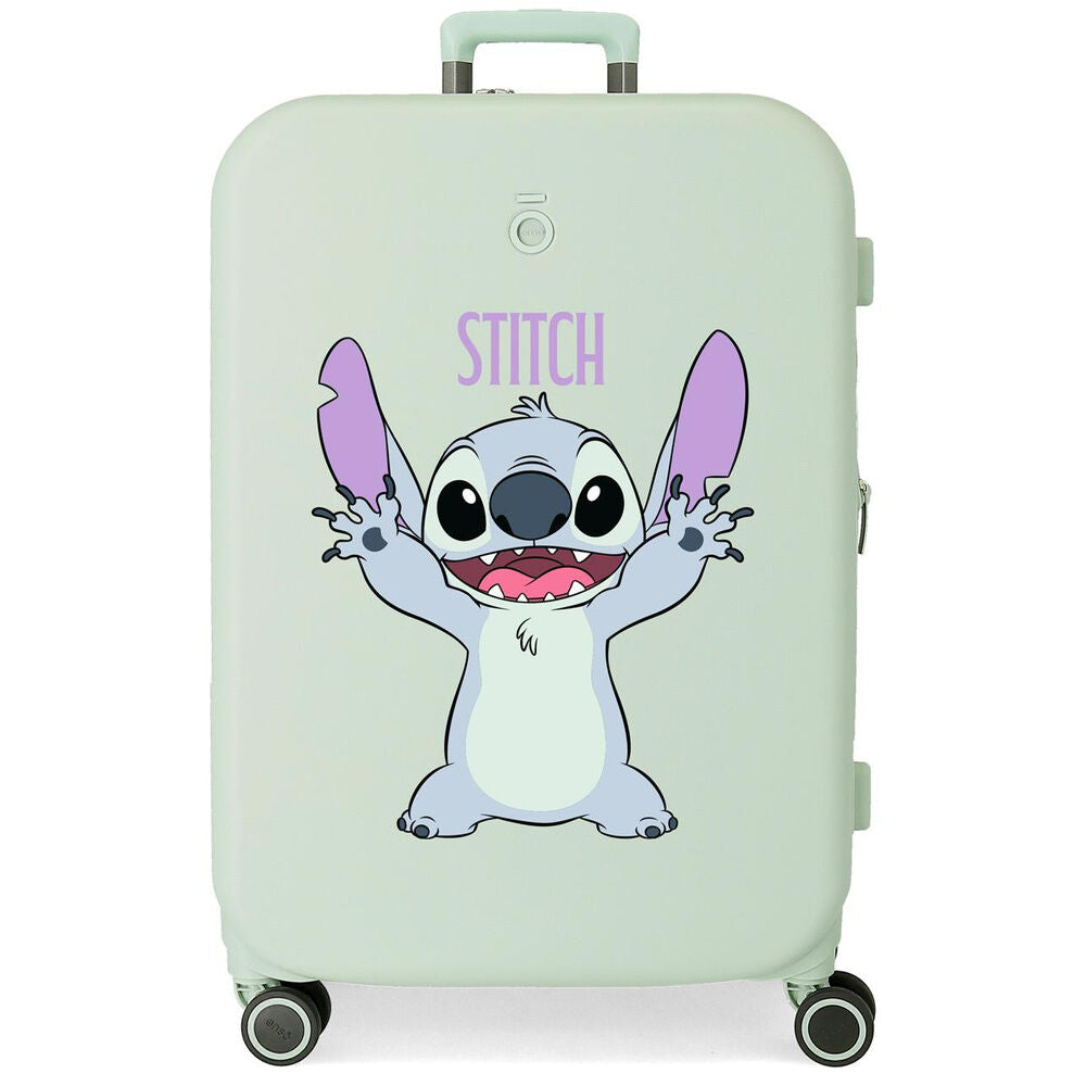 Disney Stitch Playful ABS trolley suitcase 70cm