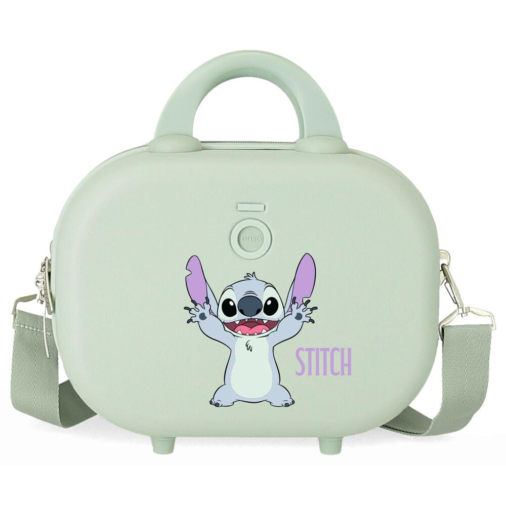Disney Stitch Playful ABS adaptable vanity case