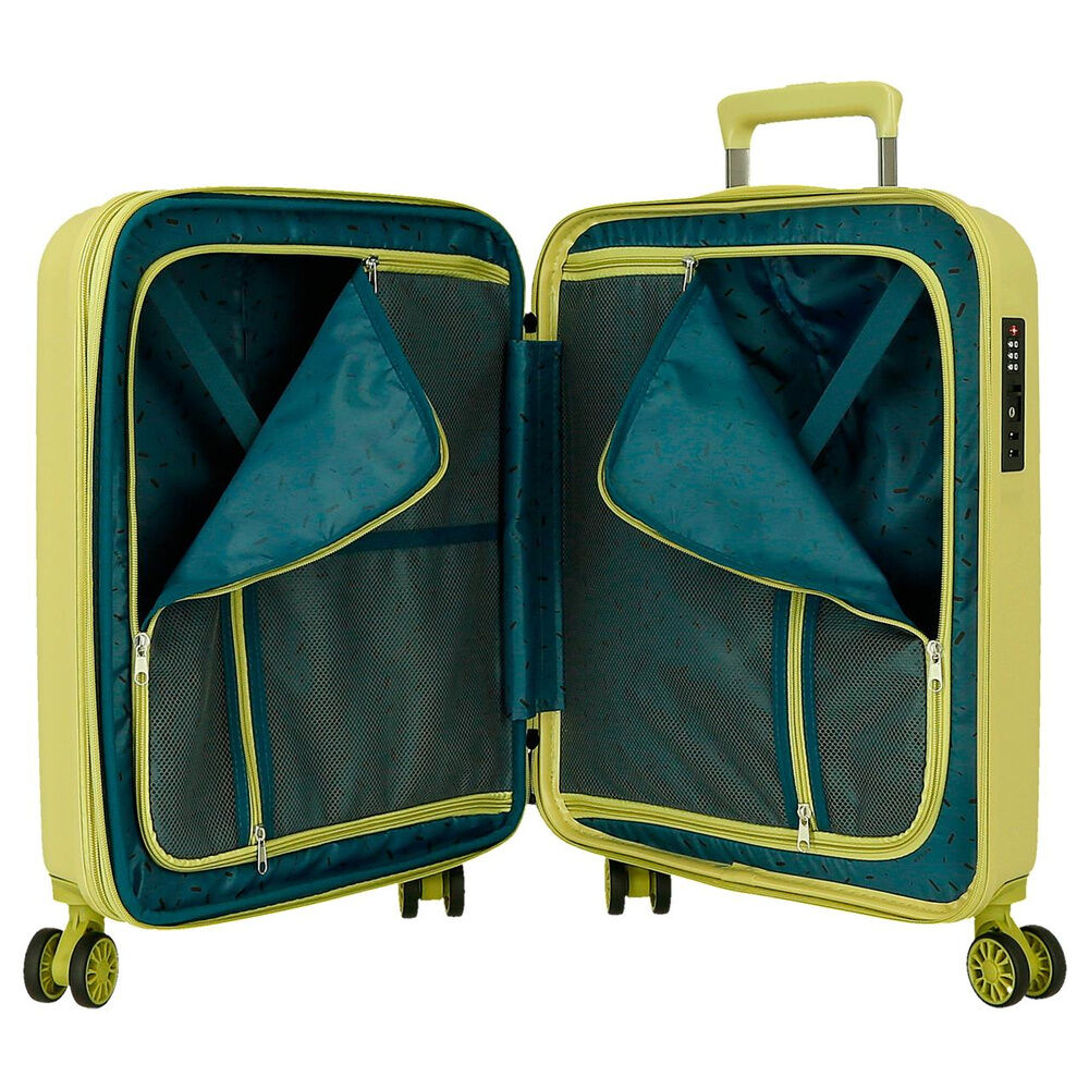 Disney Minnie Line ABS trolley suitcase set 55/65cm