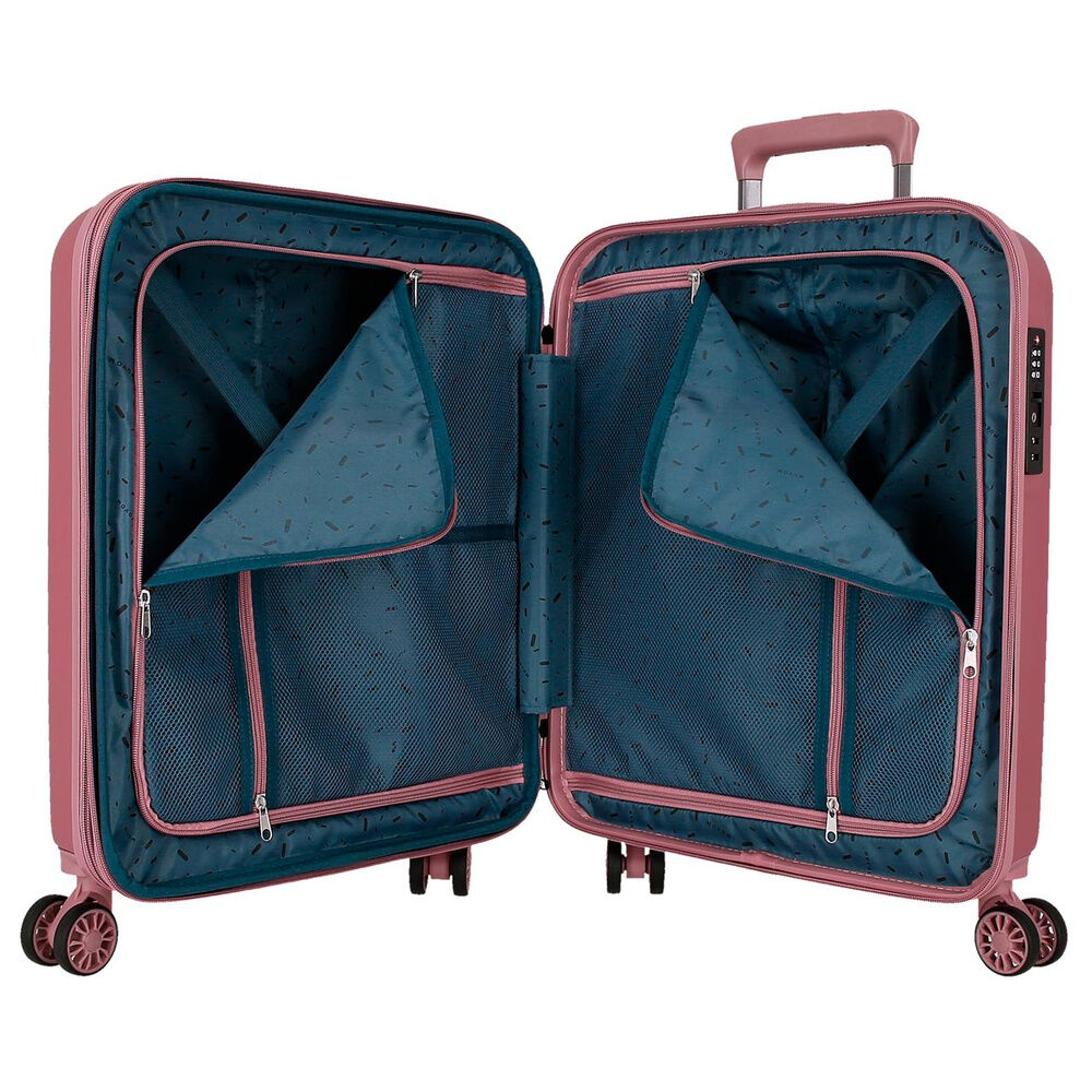 Disney Minnie Love ABS trolley suitcase set 55/65cm