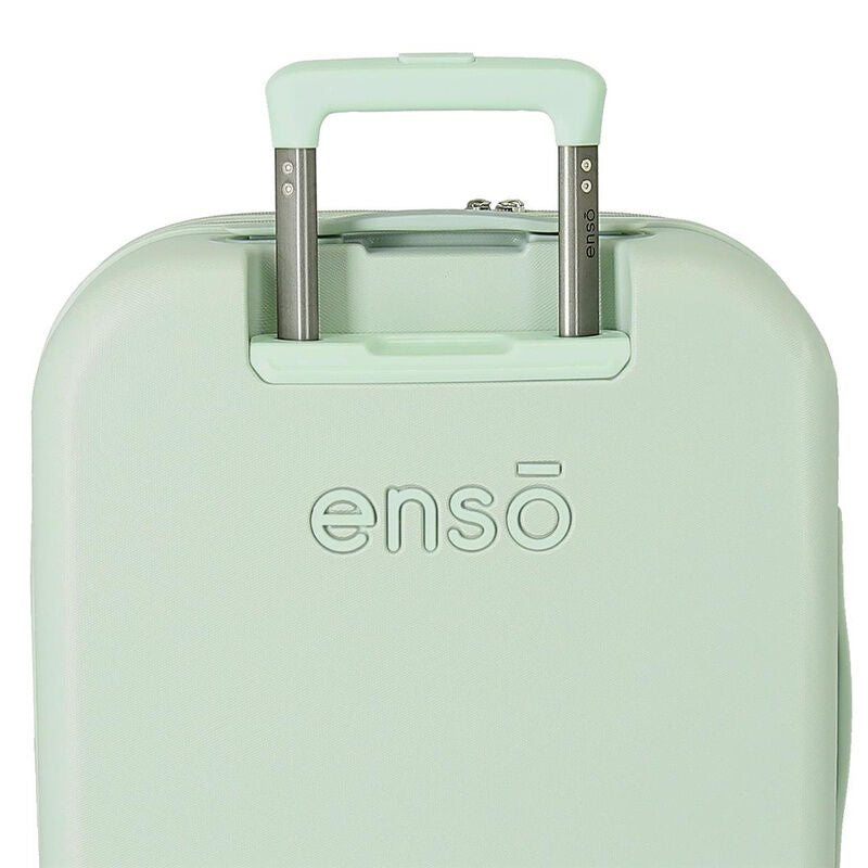 Disney Stitch You Are Magical ABS trolley suitcase 55cm