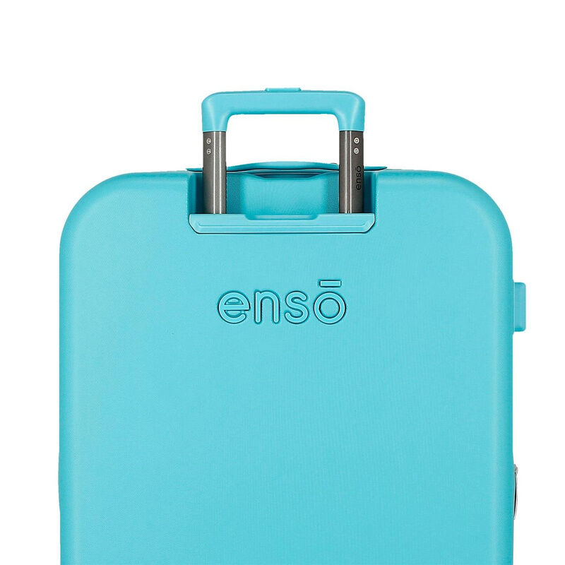 Disney Stitch You Are Magical ABS trolley suitcase 70cm