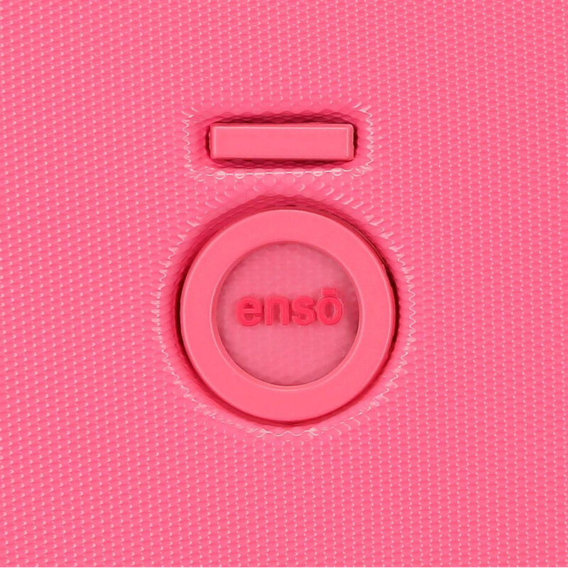 Disney Stitch You Are Magical ABS adaptable vanity case