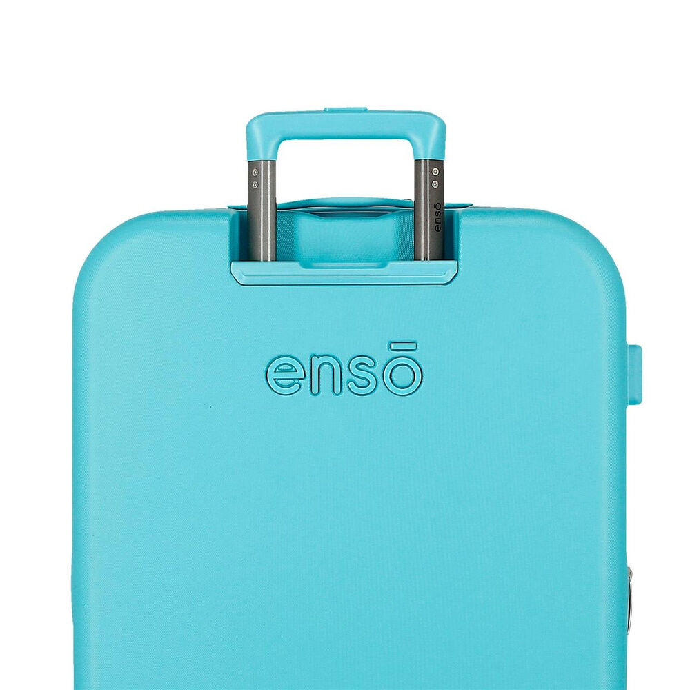 Disney Stitch Playful ABS trolley suitcase 70cm