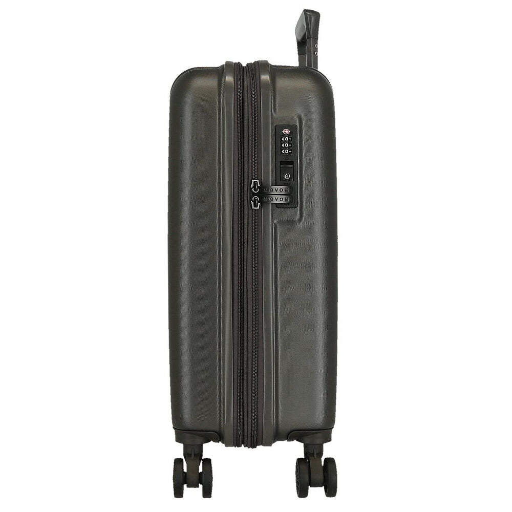 Disney Minnie Line ABS trolley suitcase 55cm