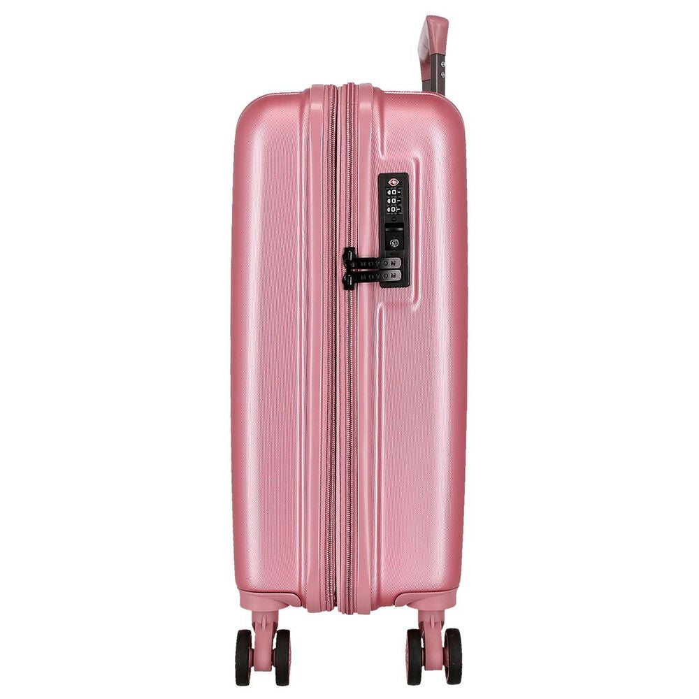 Disney Minnie Love ABS trolley suitcase 55cm