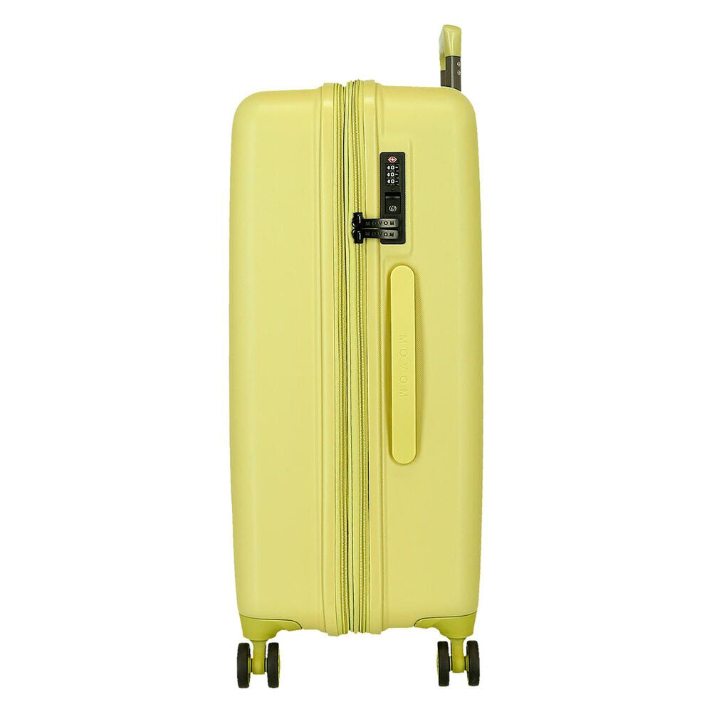 Disney Minnie Line ABS trolley suitcase 65cm