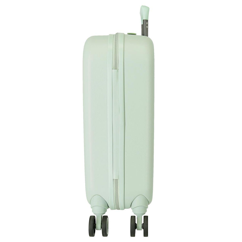 Disney Stitch Playful ABS trolley suitcase 55cm