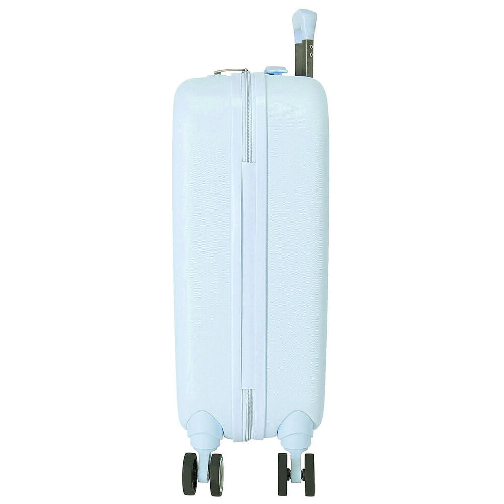 Disney Stitch Playful ABS trolley suitcase 55cm