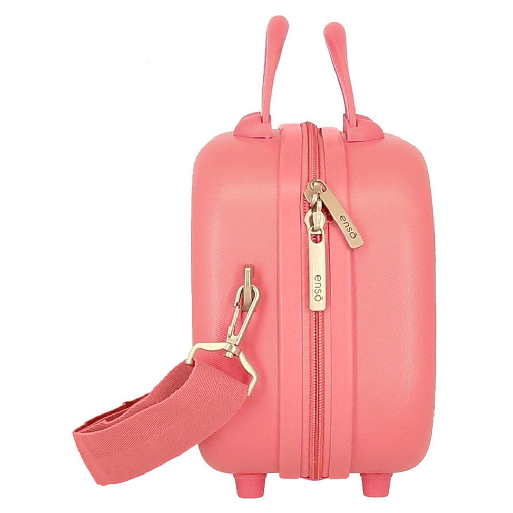 Disney Stitch Playful ABS adaptable vanity case