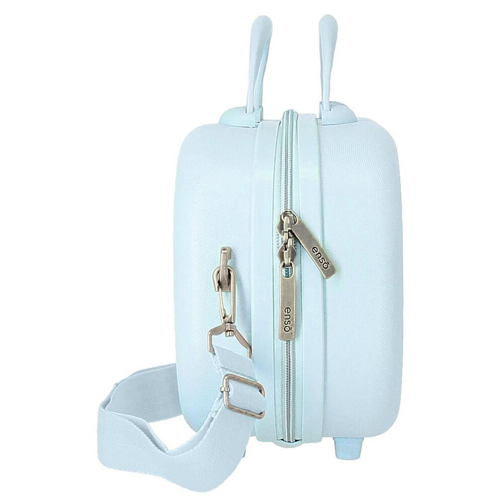 Disney Stitch Playful ABS adaptable vanity case