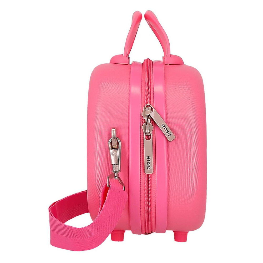 Disney Stitch Playful ABS adaptable vanity case