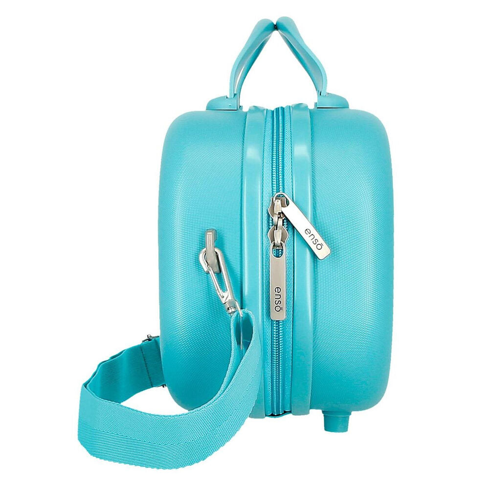 Disney Stitch Playful ABS adaptable vanity case