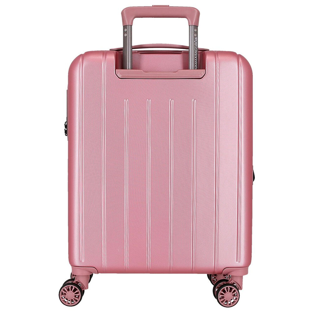 Disney Minnie Love ABS trolley suitcase 55cm