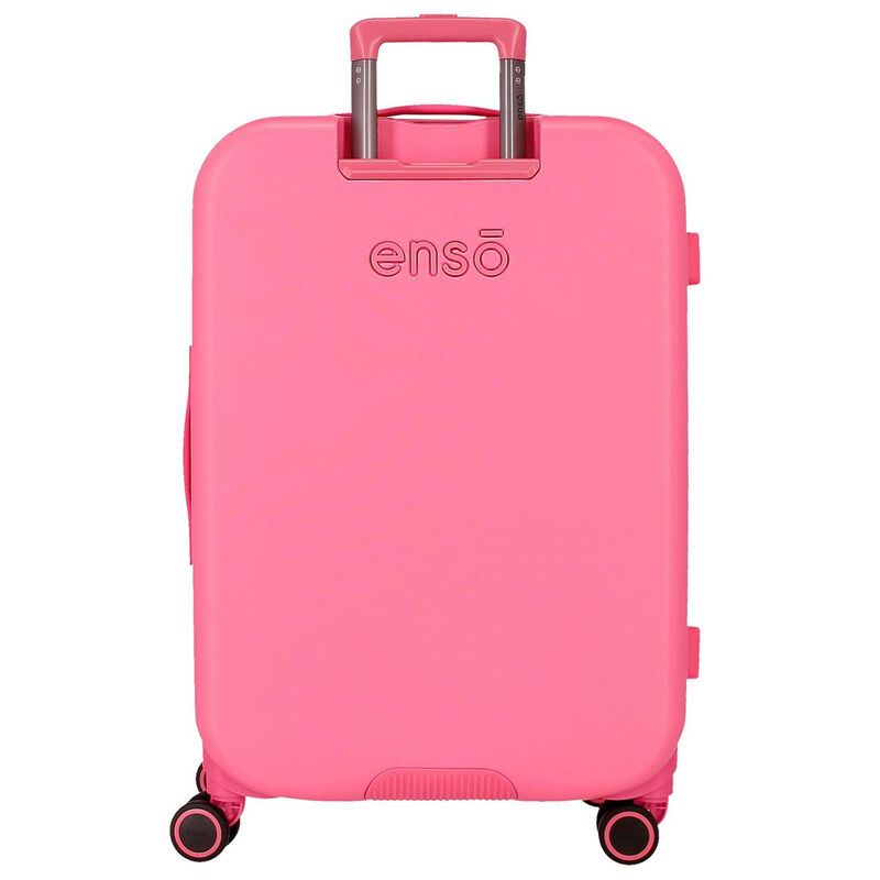 Disney Stitch You Are Magical Set 2 ABS trolley suitcases 55-70cm